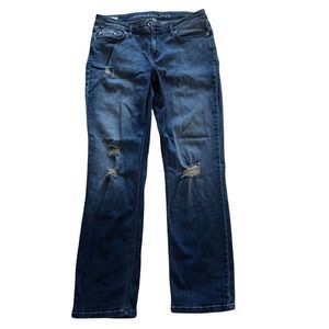 Calvin Klein Jeans 31x32” Straight leg Cotton/Elastane blend